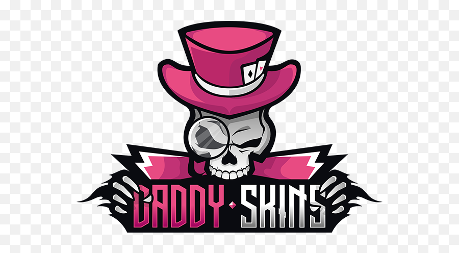 Csgo Case Opening Site - Daddyskins Really Rare Skins Daddyskins Logo Emoji,Cs Go X Emoticon Price