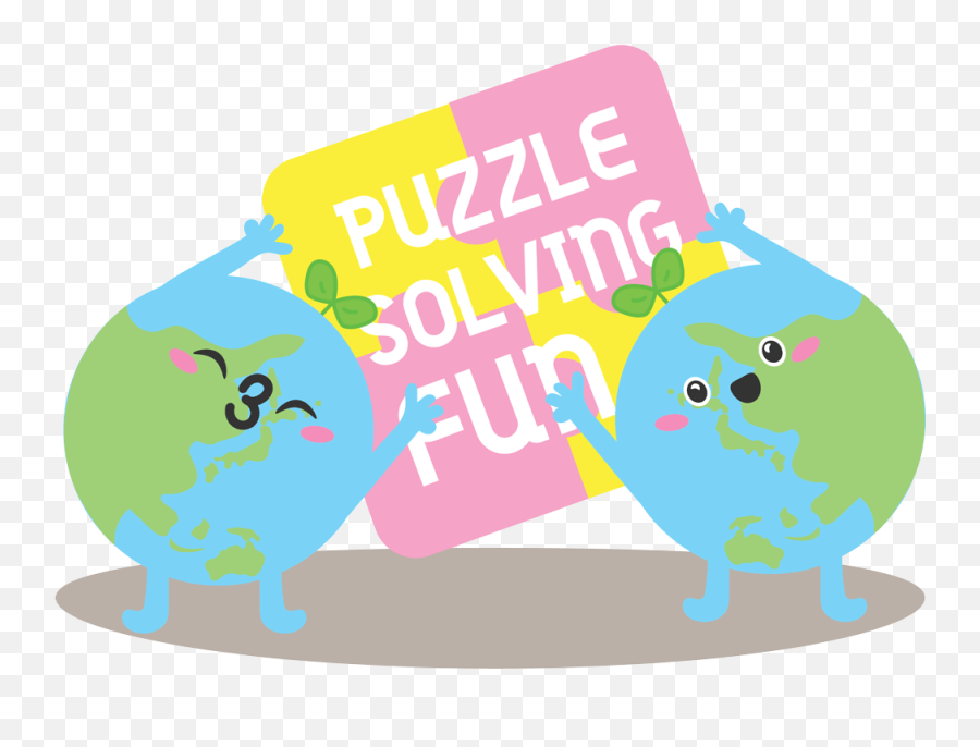 Sdgs Emoji,World About Emotion Or Feeling Puzzles