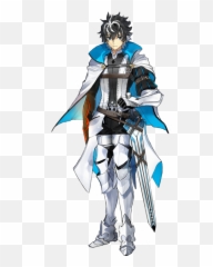 Line Charactersfateextellatheumbralstar - Tv Tropes Fate Extella Charlemagne Emoji,Kiritsugu Emotion Chart