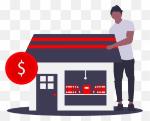 Youtube Advertising Agency In Montreal - Business Emoji,Animated Character With Emotions For Youtube