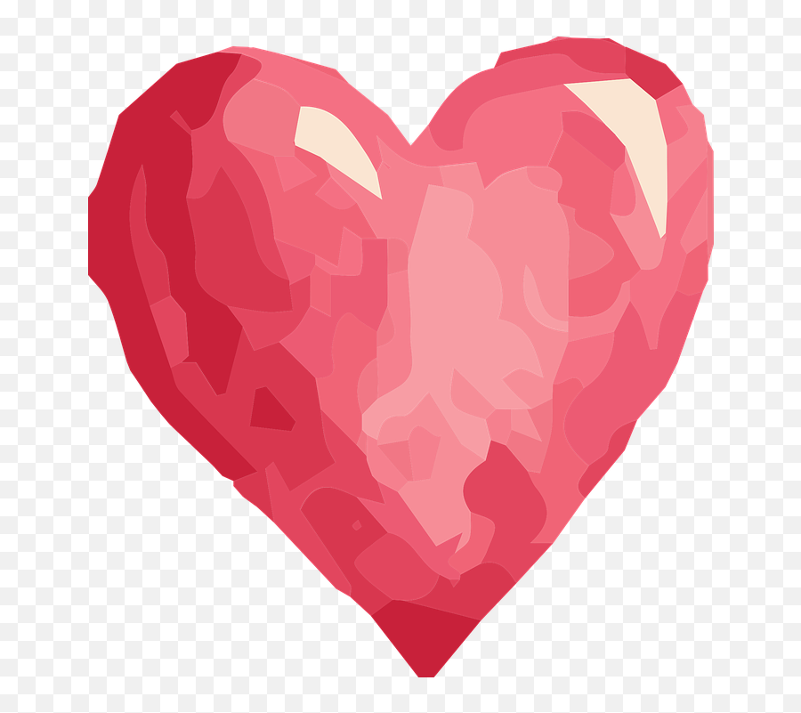 Valentine Heart Valentines Romantic - Valentine Heart Emoji,Valentines Trapped Emotions