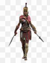 Who Is The Fastest Assassin Of The - Kassandra Creed Emoji,Don't Let Your Emotions Take Over Your Actions - American Assasin