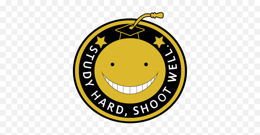 Assassination Classroom Png Hd Png Svg Clip Art For Web - Woodford Reserve Emoji,Teen Titans Emoticons