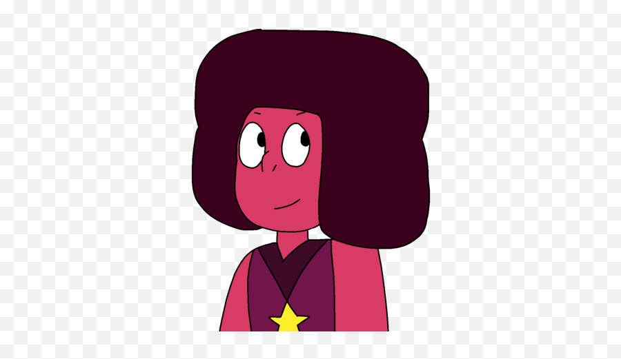 Ruby Hidden Crystal Gems Wiki Fandom - Fictional Character Emoji,Right Leg Emotion