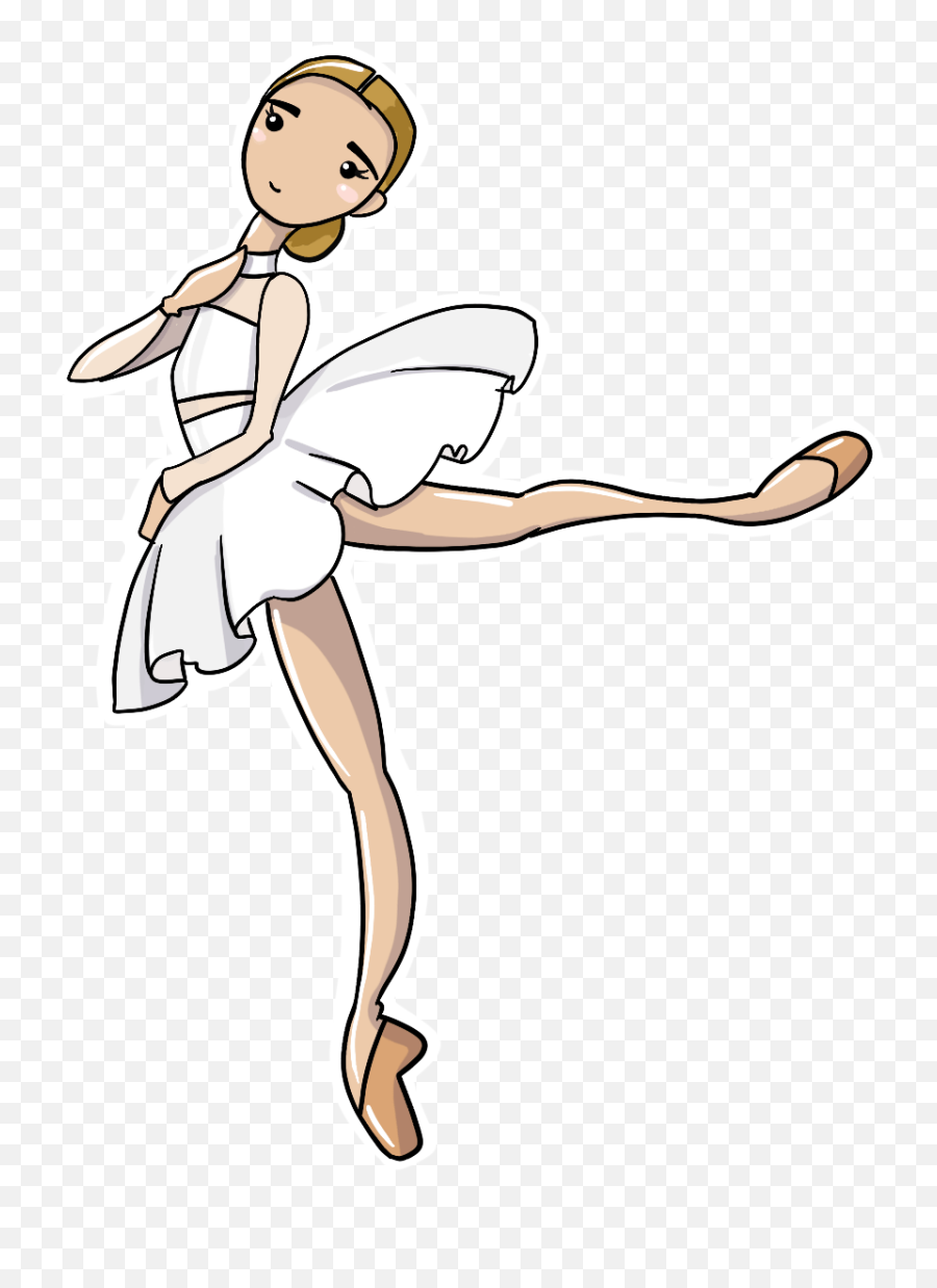 Burbank Dance Academy Emoji,Arts Emotion Ballet