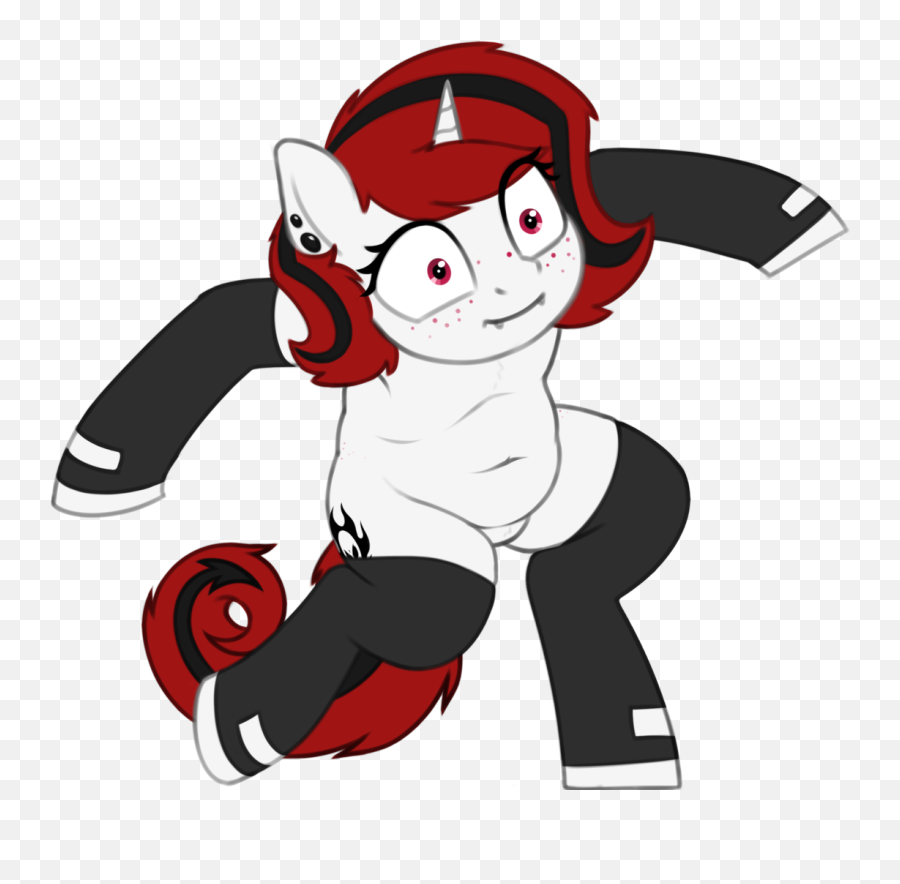 2173645 - Safe Artistzippysqrl Oc Oc Only Oclilith Pony Emoji,Transparent Background Emojis Yeet