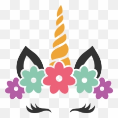 Unicorn Face - Free Vector Graphic On Pixabay Emoji,Facebook Pink Unicorn Emoji