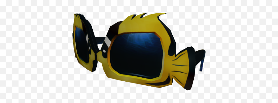 Fishy Sunglasses - Rbxleaks Emoji,Sunglass Emoticon Typinh