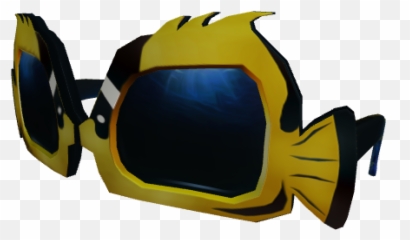 Fishy Sunglasses - Rbxleaks Emoji,Sunglass Emoticon Typinh