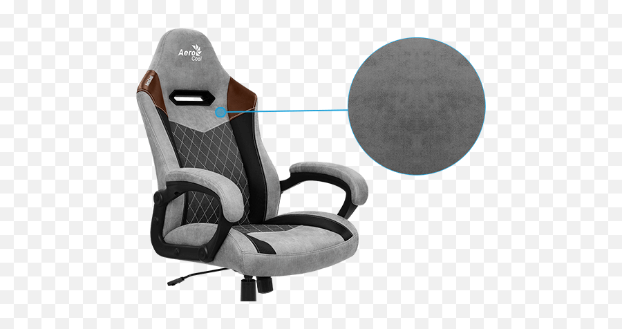 Duke Lite - Aerocool Emoji,Emotion And Fabric