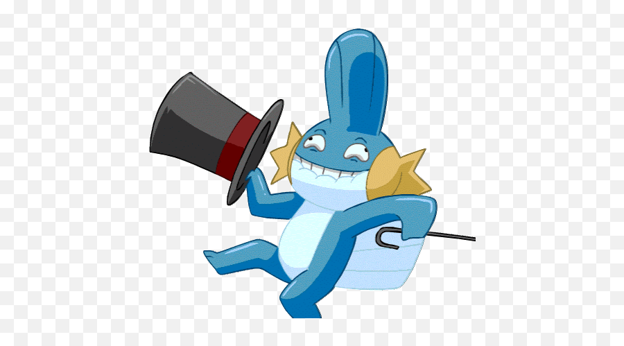 Hippowdon Gen 7 - Pokémon Requests Project Pokemon Forums Emoji,Top Hat Emoji Blue