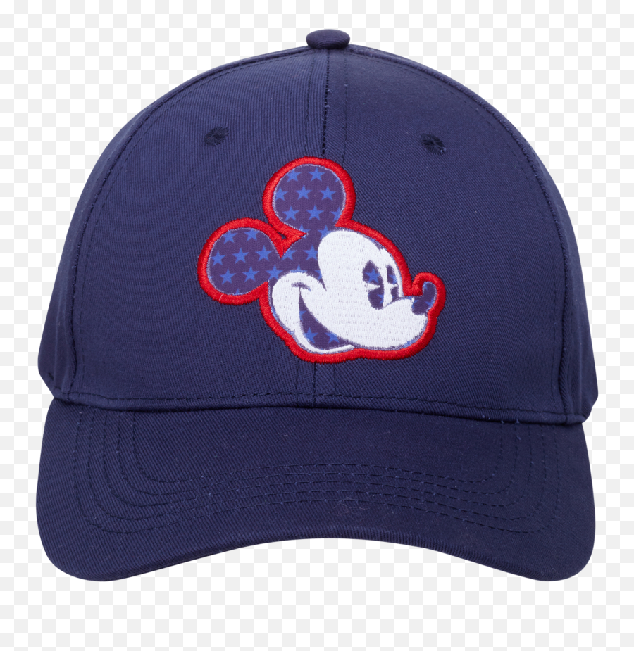 Disney Adult Hat For Men Mickey Mouse Baseball Cap Emoji,Umpire Emoticon Baseball