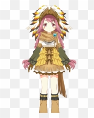 Magia Record Installation Reddit Emoji,Rika Nipah Emoji