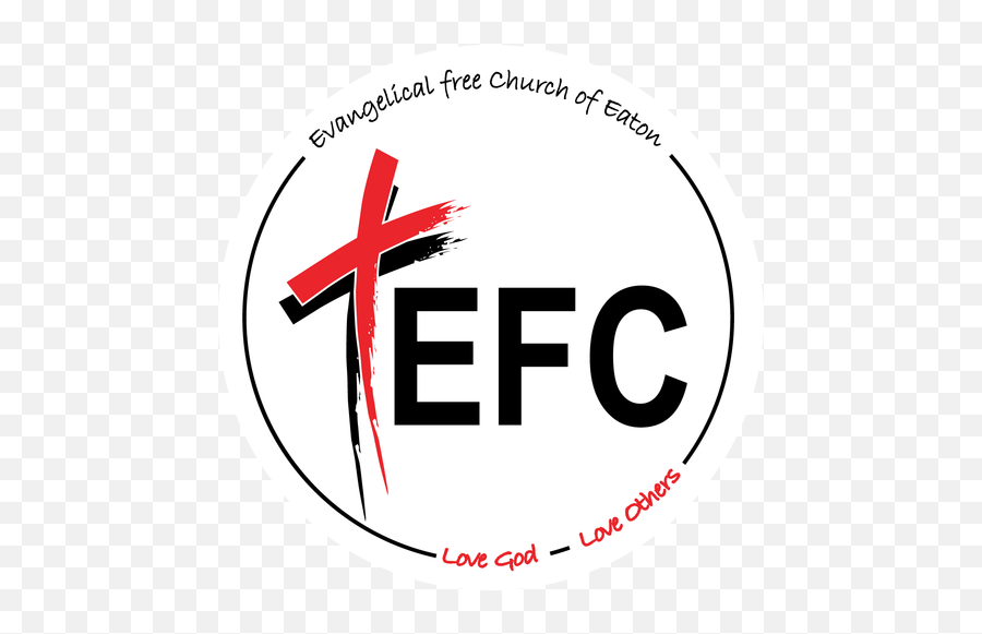 Evangelical Free Church Of Eaton - Sermons Emoji,When I'm Falling In Love Emoticon