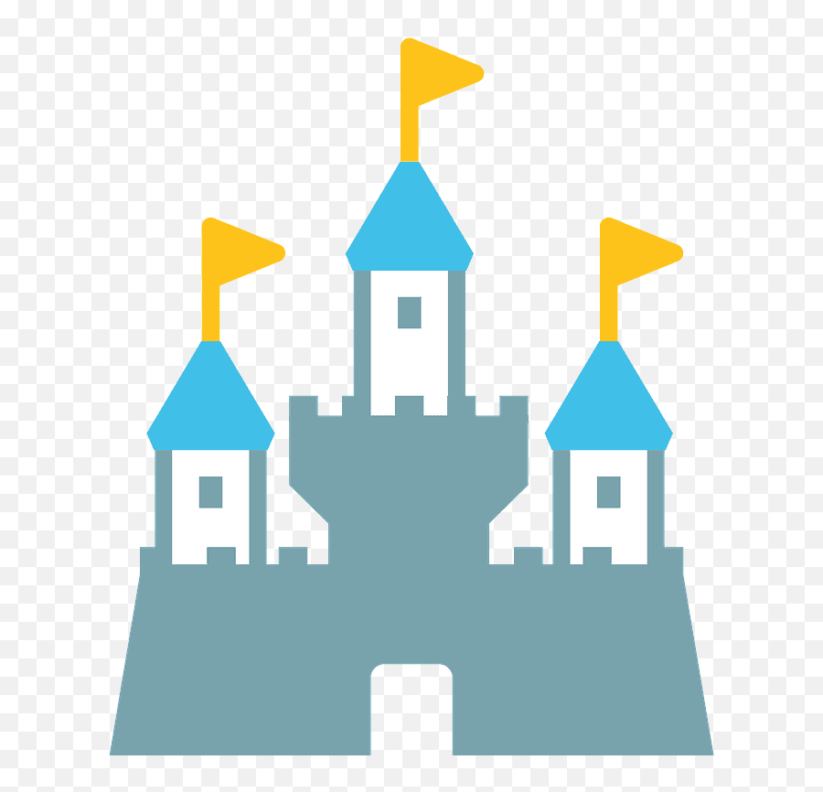 Castle Emoji - Disney Castle Emoji Copy And Paste,Emoji Arabian Nights