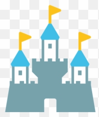 Castle Emoji - Disney Castle Emoji Copy And Paste,Emoji Arabian Nights