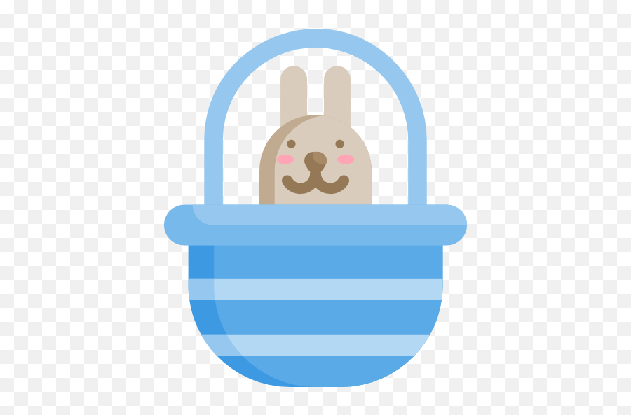 Free Icon Easter Bunny Emoji,Easter Eggs Emojis