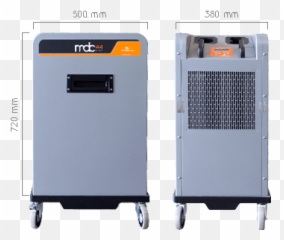 Designwerk Mdc44 Esl E - Mobility Emoji,