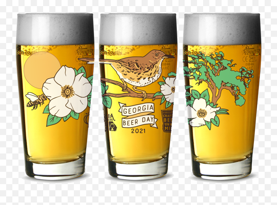 Gwinnett County Breweries To Celebrate - Georgia Beer Day Emoji,Beer Emoticons