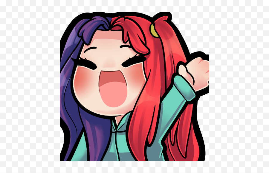 Adesivo - Lolneekopoppyvelkozlulu8x8vinilfosco Shopee Emoji,Lulu Emoji League Of Legends