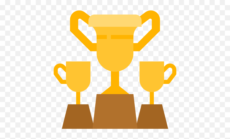 Trophy - Free Sports And Competition Icons Emoji,Emoji Webite