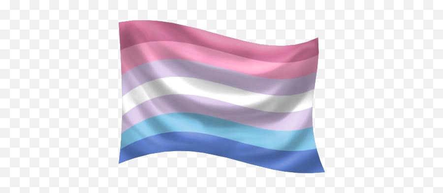 Gender Identity Pride Flags Glyphs Symbols And Icons Emoji,Trans Flag Twitter Emoji