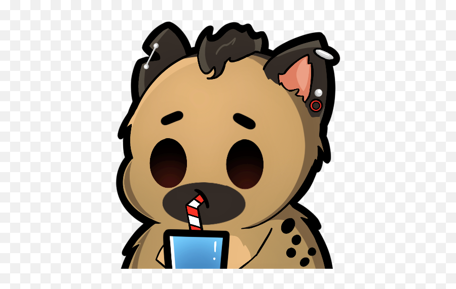 Tweets With Replies By Rae Commissions Waitlist Open Emoji,Panda Emoji Chibi Png