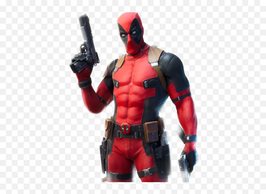 Discover Trending - Deadpool Fortnite Emoji,Deadpool Emoji Poster