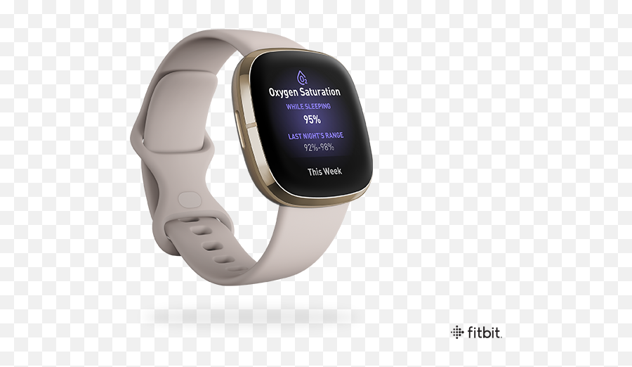 fitbit sense voice assistant