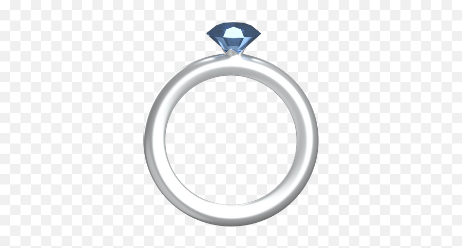 Wedding Ring 3d Illustrations Designs Images Vectors Hd Emoji,Wedding Band Emoji