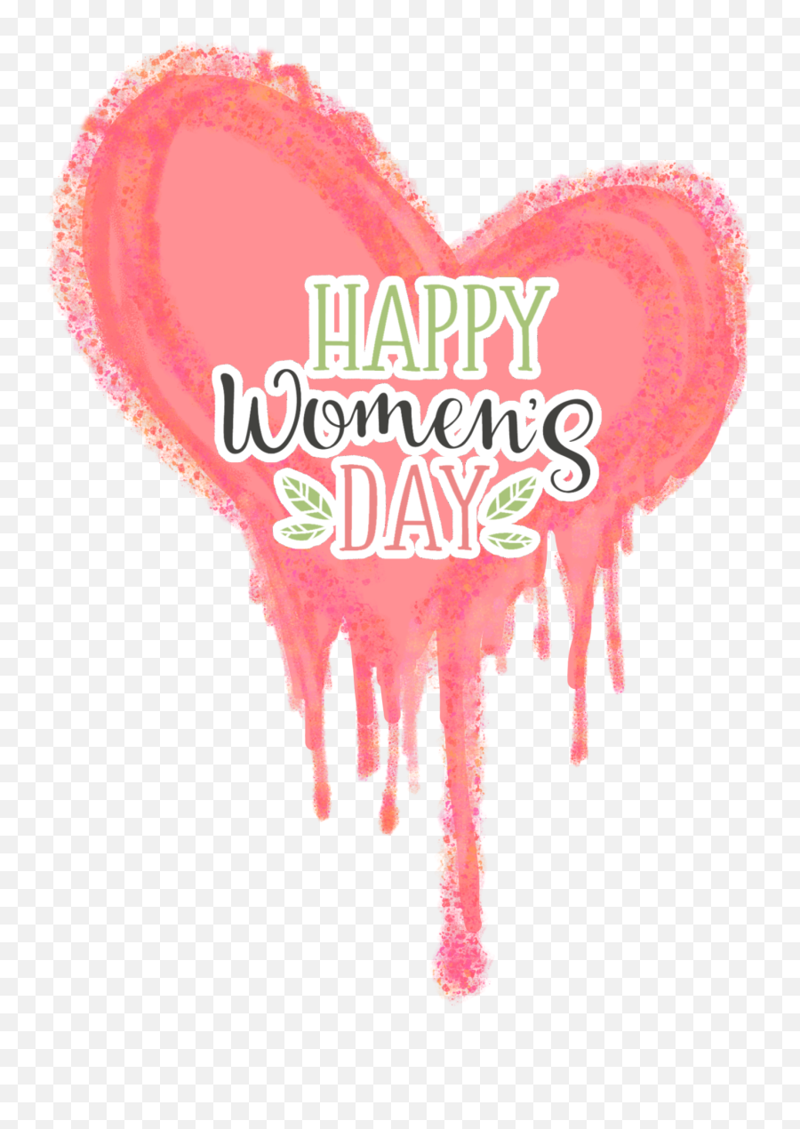 Womenu0027s Day Sticker Remix Challenge On Picsart - Day Emoji,Women's March Emoji