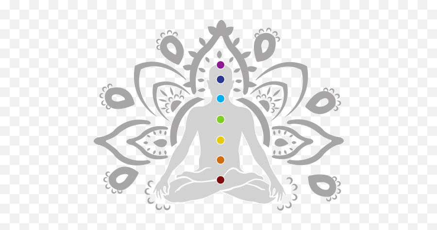 Chakras U2014 Rebalance - For Yoga Emoji,Chakras Emotions