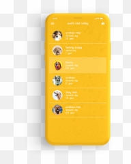 Whou0027s My Mutter A Pet Finder App Cmolds Emoji,Confused Dog Emoji