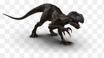 Youtube Jurassic World Evolution Indominus Rex Dinosaur Emoji,Jurassic Park In Emoji