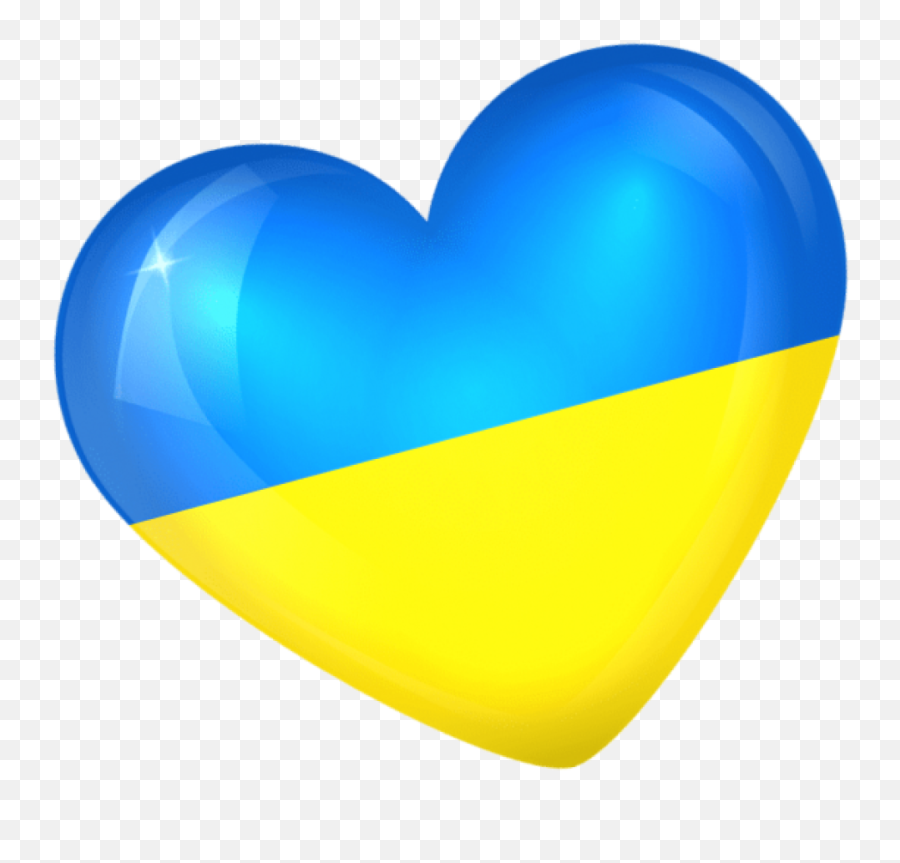 Unchain - Unchainukraine Unchain Fund Emoji,Blue Heart Yellow Heart Emoji