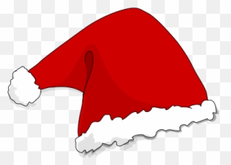 Clothing Santa Hat Png Svg Clip Art For Web - Download Clip Emoji,Baseball Emoji Copy And Paste