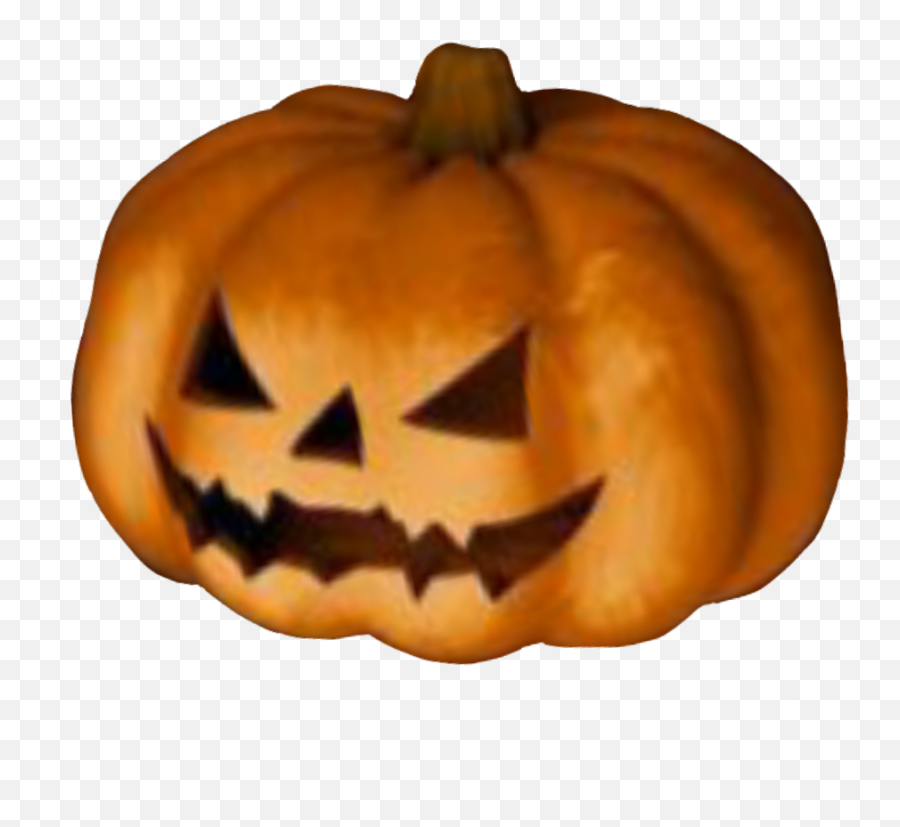 Ftepumpkins Pumpkin Pumpkins Sticker By Charlie - Halloween Pic For Picsart Emoji,Emoji Pumpkin Carving