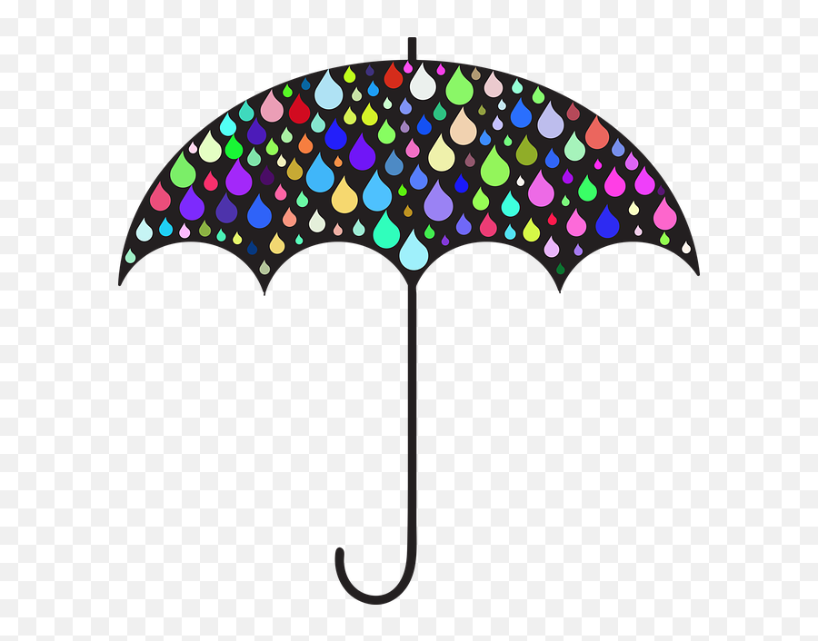 If We Open Ourselves Up To Be Connected Can We Still - Clipart Transparent Background Umbrella Emoji,People's Emotions