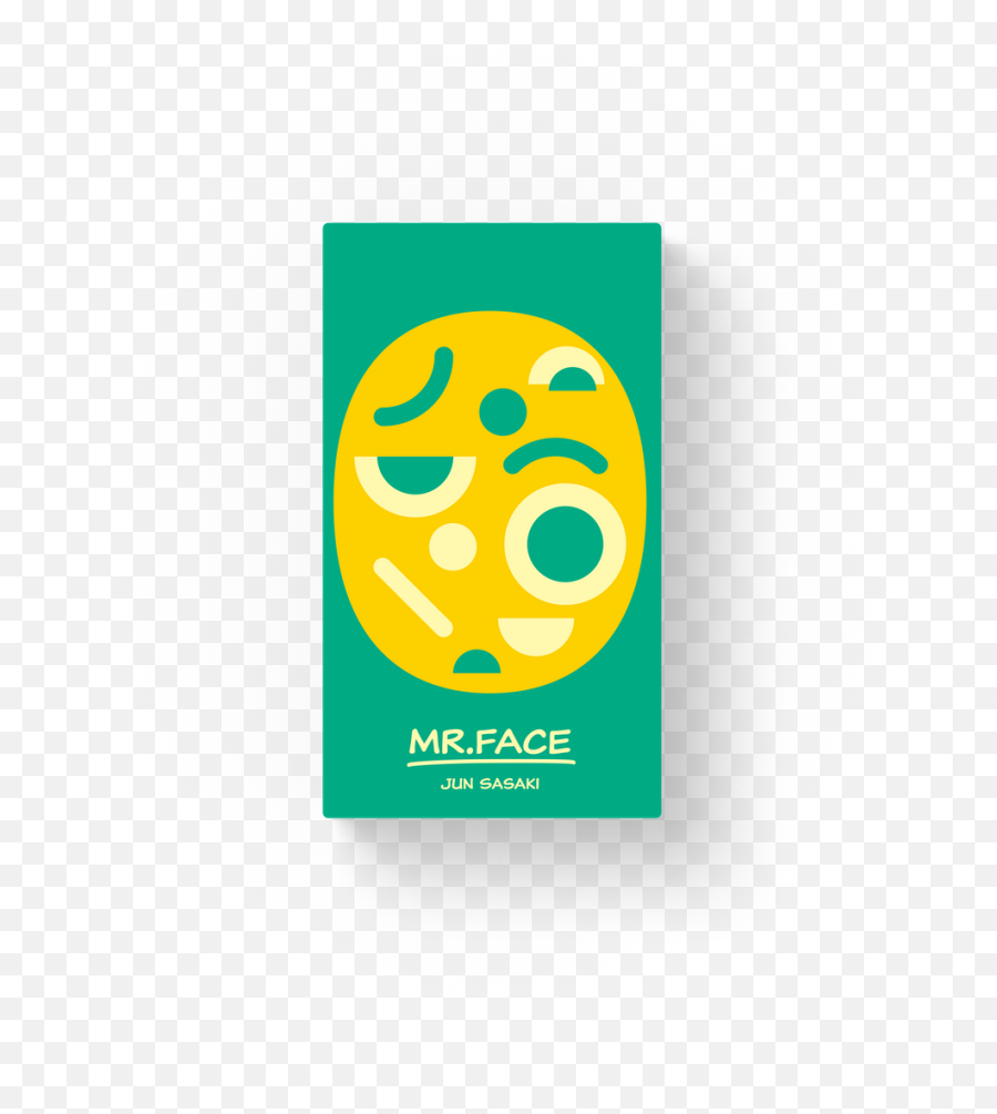 Mr Face - Oink Games Dot Emoji,Poker Face Emoticon