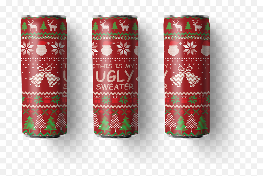 The Best Ugly Christmas Sweater Board - Cylinder Emoji,Emoji Sweaters Ebay