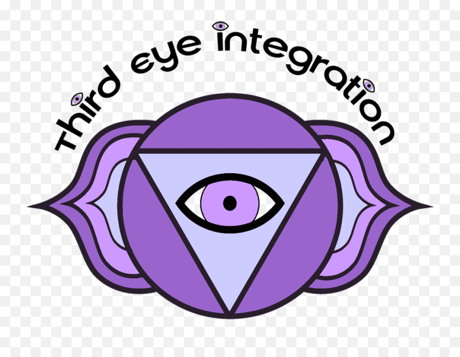 Bio U2014 Third Eye Integration - Phillips Screwdriver Emoji,Vibration Of Emotions