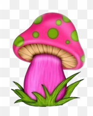 Shroom Trippy Mushroom Sticker - Pilz Cartoon Emoji,Shroom Emoji