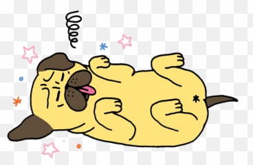 Top Hurt Stickers For Android Ios - Passing Out Gif Transparent Emoji,Hurt Emoji