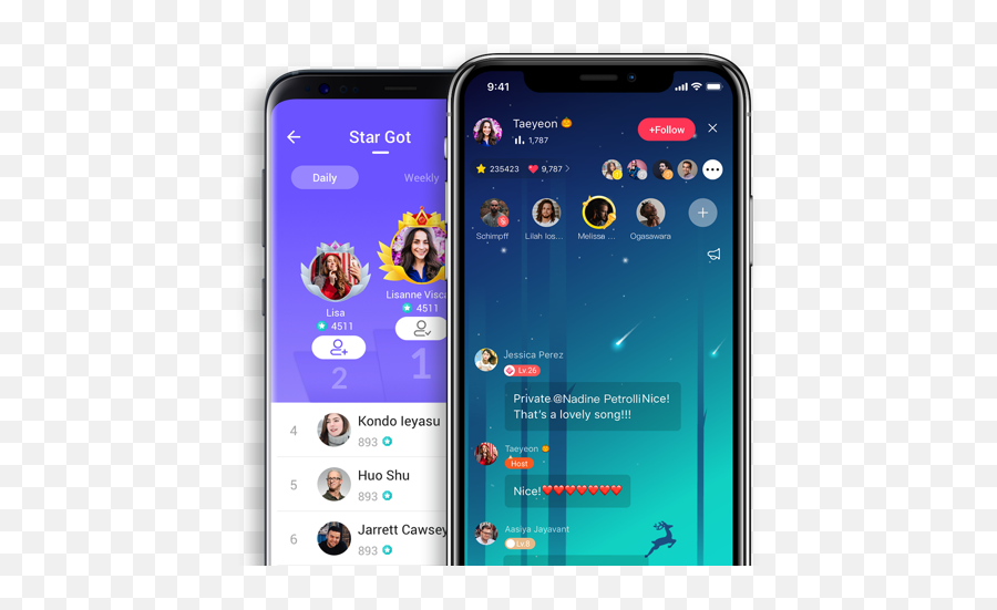 Free Chat And Dating - Make Friends Group Voice Chat Cuddle Camera Phone Emoji,Cuddle Emoji