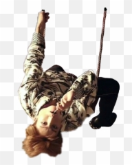 Jungkook Swing Bloodsweatandtears - Event Emoji,Swinging Arms Emoji