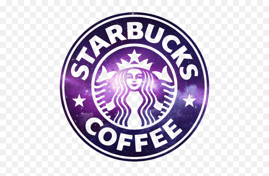 Rainbow Starbucks Logo - Logodix Transparent Tumblr Starbucks Logo Emoji,Starbuck Emoji
