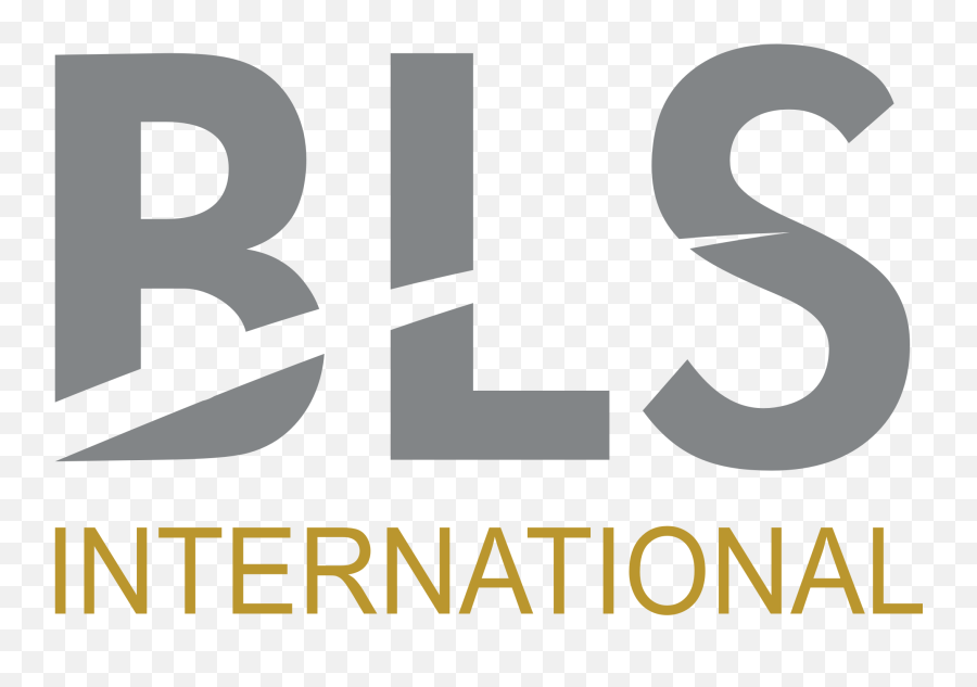 Bls International Carves Its Way To - Bls International Logo Emoji,Dark Emotions List