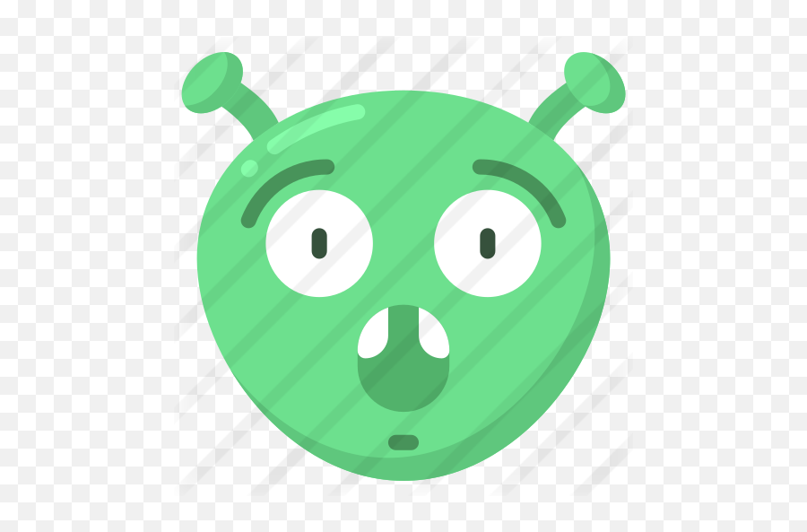 Shocked - Free Smileys Icons Dot Emoji,Shock Emoji