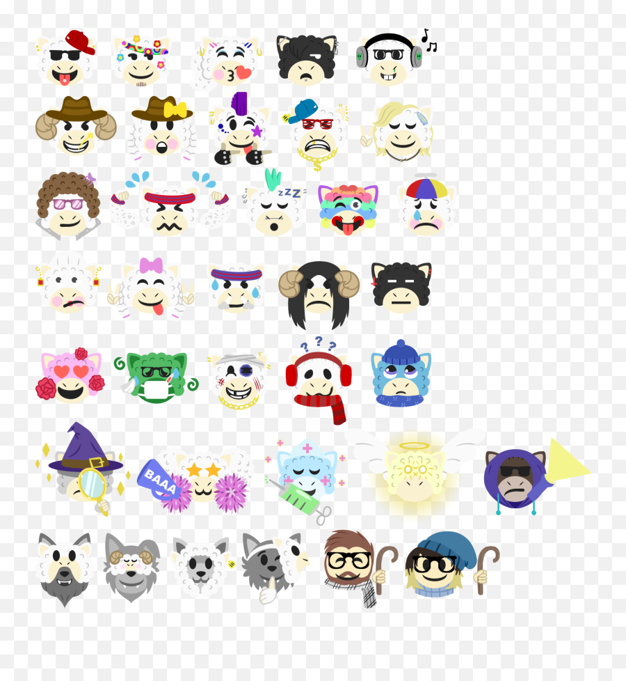 Usdfdfcemoji Sheets Of Your Character - Furvilla Happy,Emoji School Folder