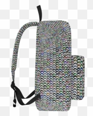 Aphmau Backpack And Lunchbox Png Image - Aphmau Wolf Pup Backpack Emoji,Emoji Backpack With Lunchbox